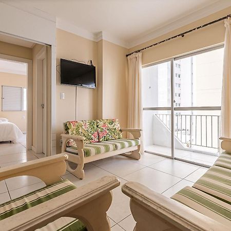 Apto Vista Mar A 130M Da Praia Em Bc Erg605 Balneário Camboriú Exterior foto