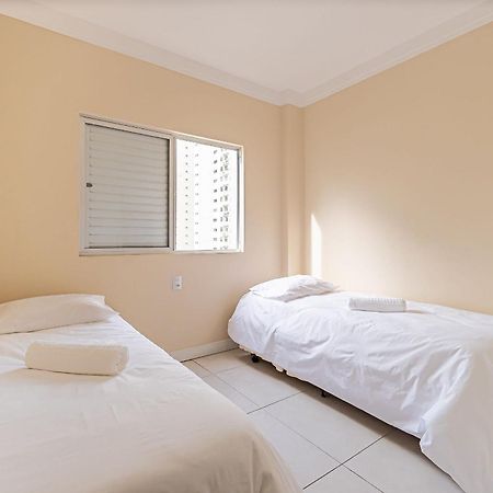 Apto Vista Mar A 130M Da Praia Em Bc Erg605 Balneário Camboriú Exterior foto