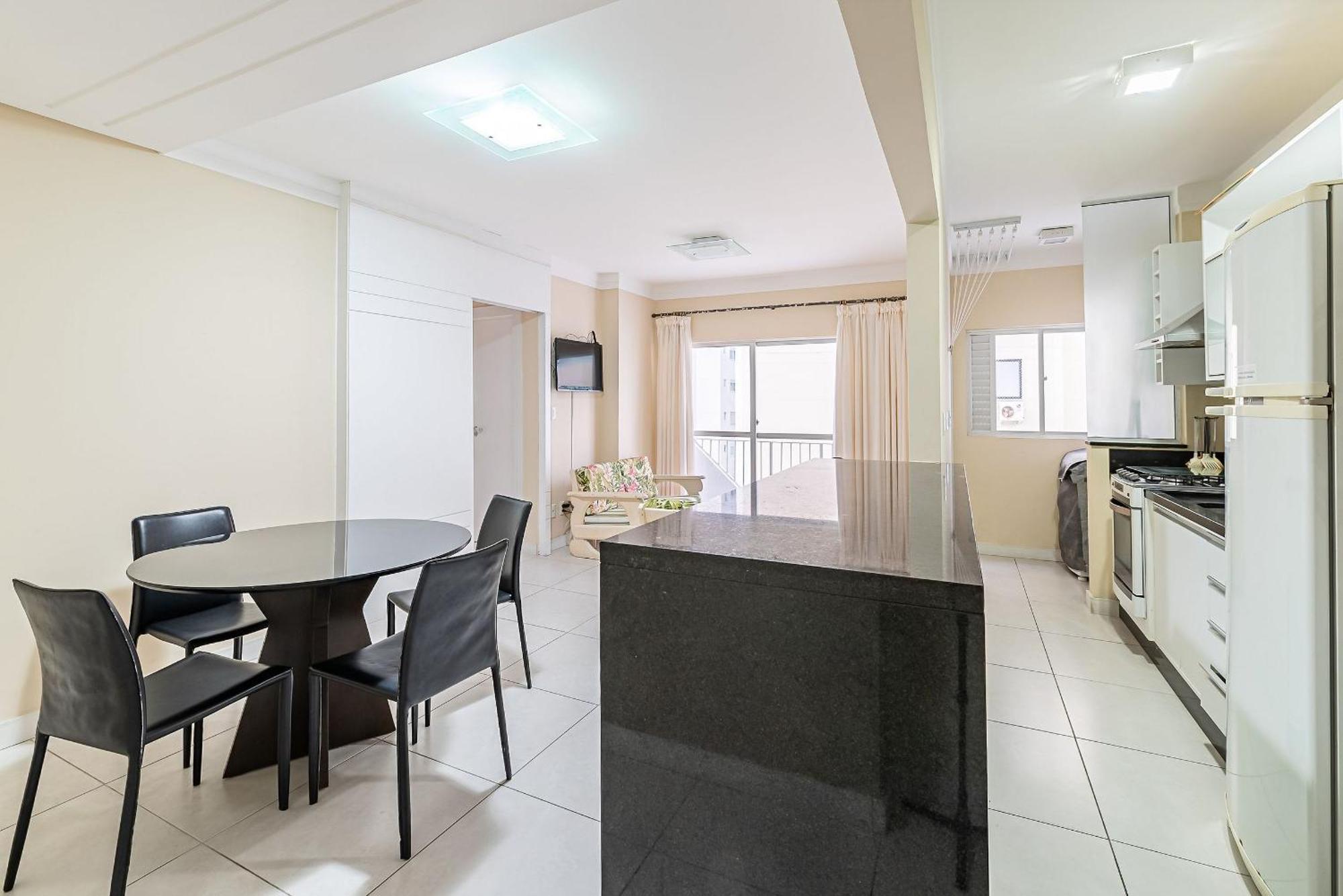 Apto Vista Mar A 130M Da Praia Em Bc Erg605 Balneário Camboriú Exterior foto