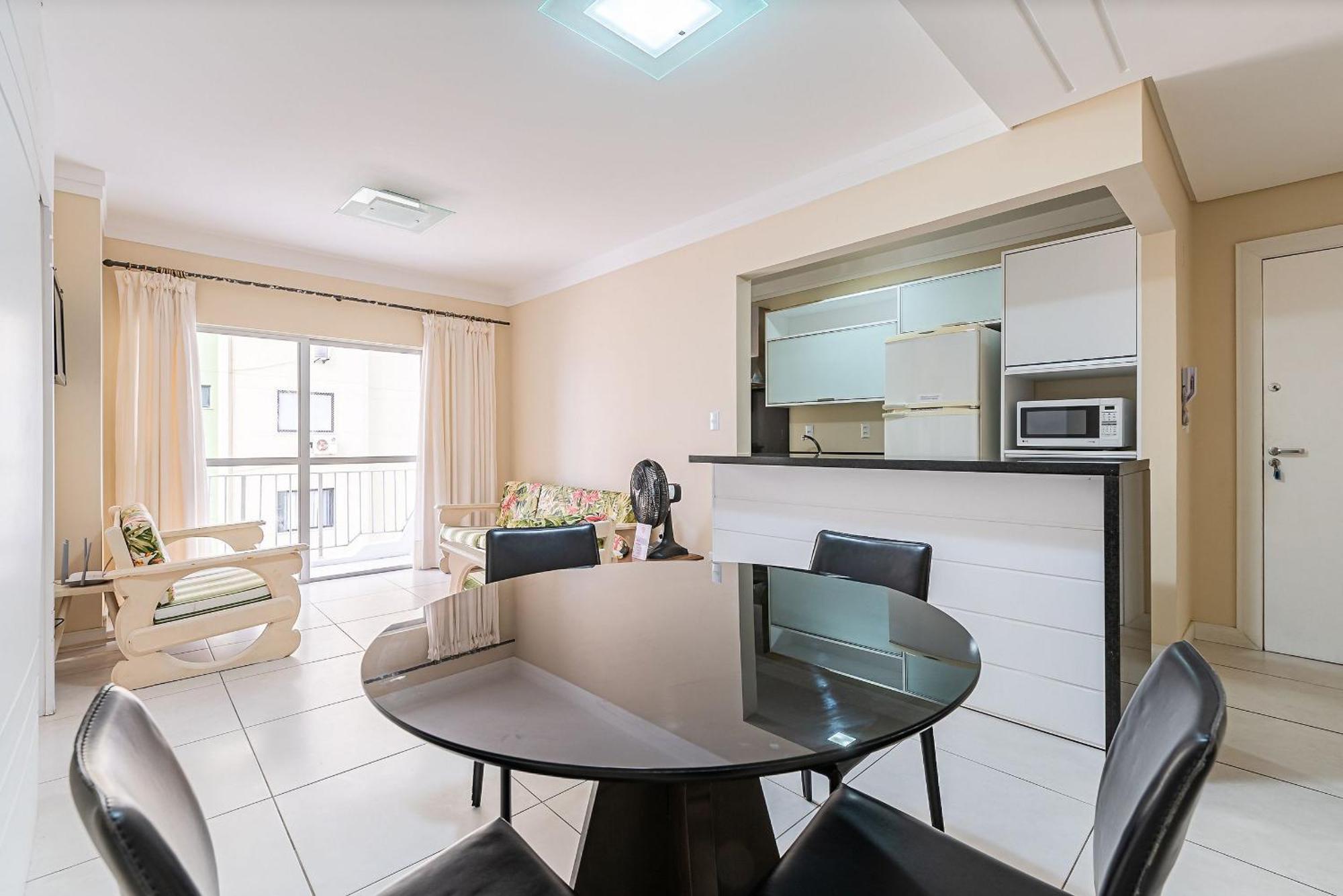Apto Vista Mar A 130M Da Praia Em Bc Erg605 Balneário Camboriú Exterior foto